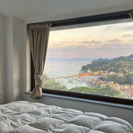 Da Higgins Bed & Breakfast ซานตา มาร์เกอริตา ลีกูเร ภายนอก รูปภาพ